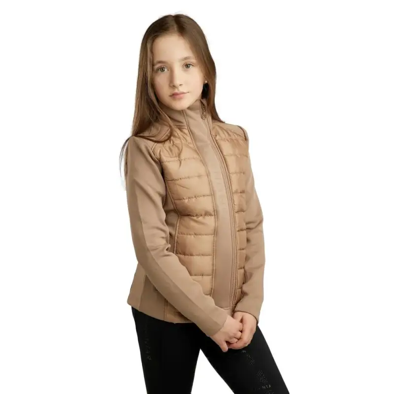 Giacca Montar Emma junior Soddisfatti O Rimborsati