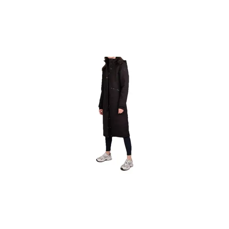 Giacca Montar extra lunga Dicte donna Promozione Esclusiva