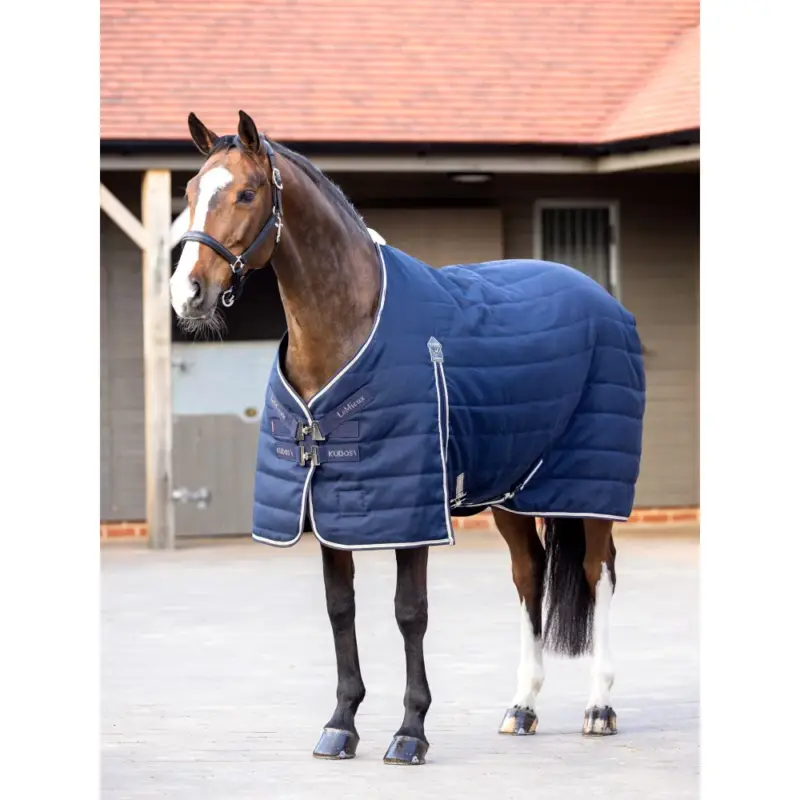 Super Prezzo Coperta da scuderia LeMieux Kudos 100g