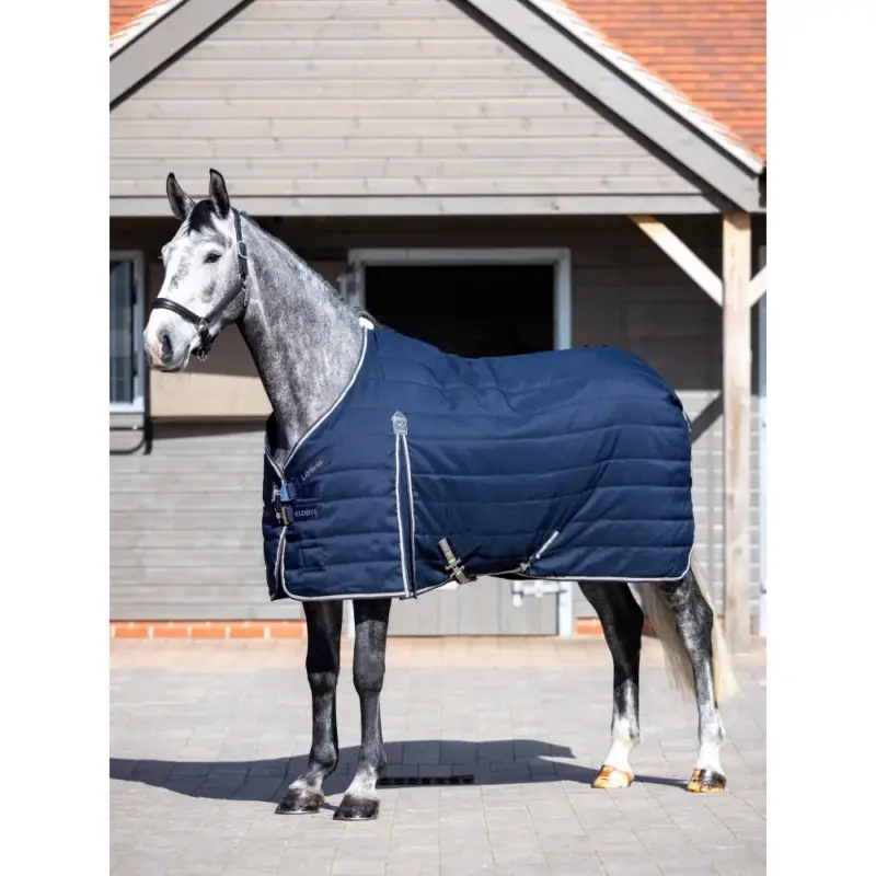 Prezzo Scontato Coperta da scuderia LeMieux Kudos 50g