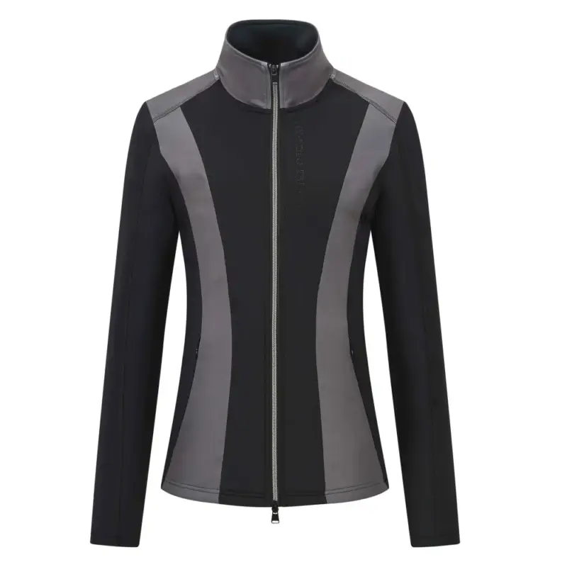 Giacca Tech Shell HV Polo Valentine Professionale