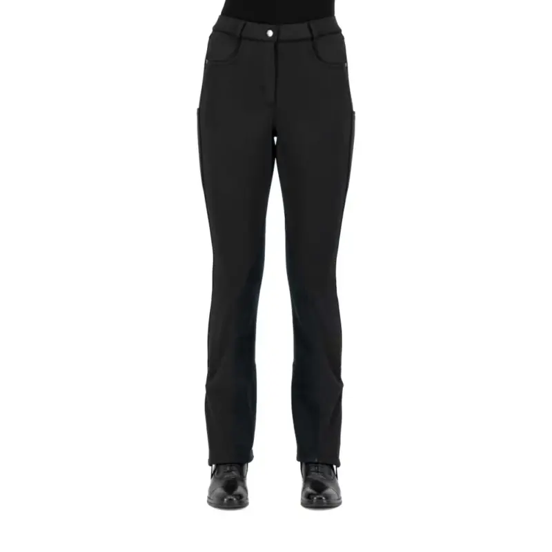 Pantaloni da equitazione Easy Rider Iceland Jodhpur donna Esclusivo