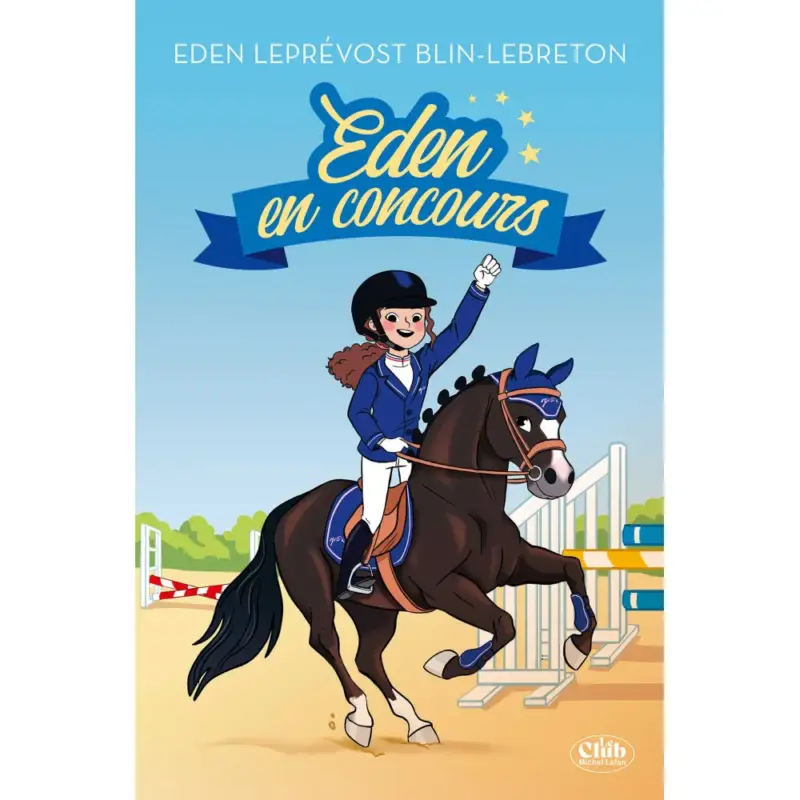 Prezzo Ridotto Eden in concorso Eden Leprévost