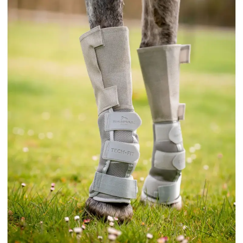 Must-Have Ghette antimosche Rambo® Tech-Fit Horseware