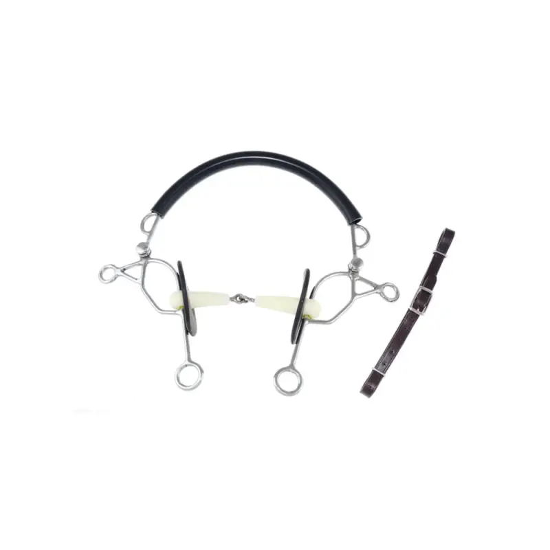 Offerta Speciale Hackamore Happy Mouth HB-2926