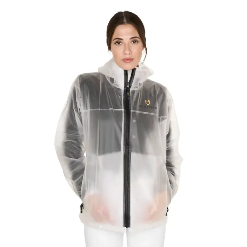 Impermeabile Equestro basico unisex Prezzo Scontato