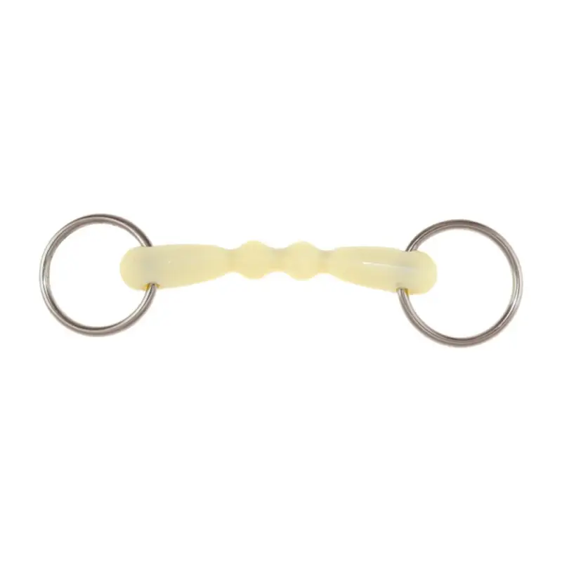 Morsetto a filetto Happy Mouth Mullen pony Ultima Occasione