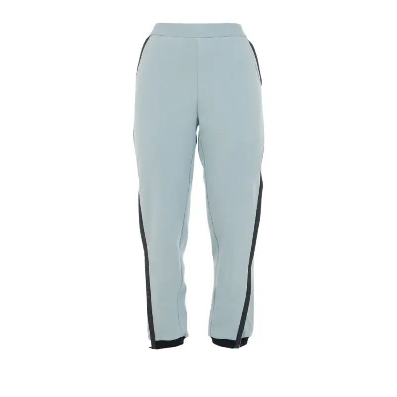 Occasione Imperdibile Pantaloni tear-away da donna con cerniera a tutta lunghezza Equestro