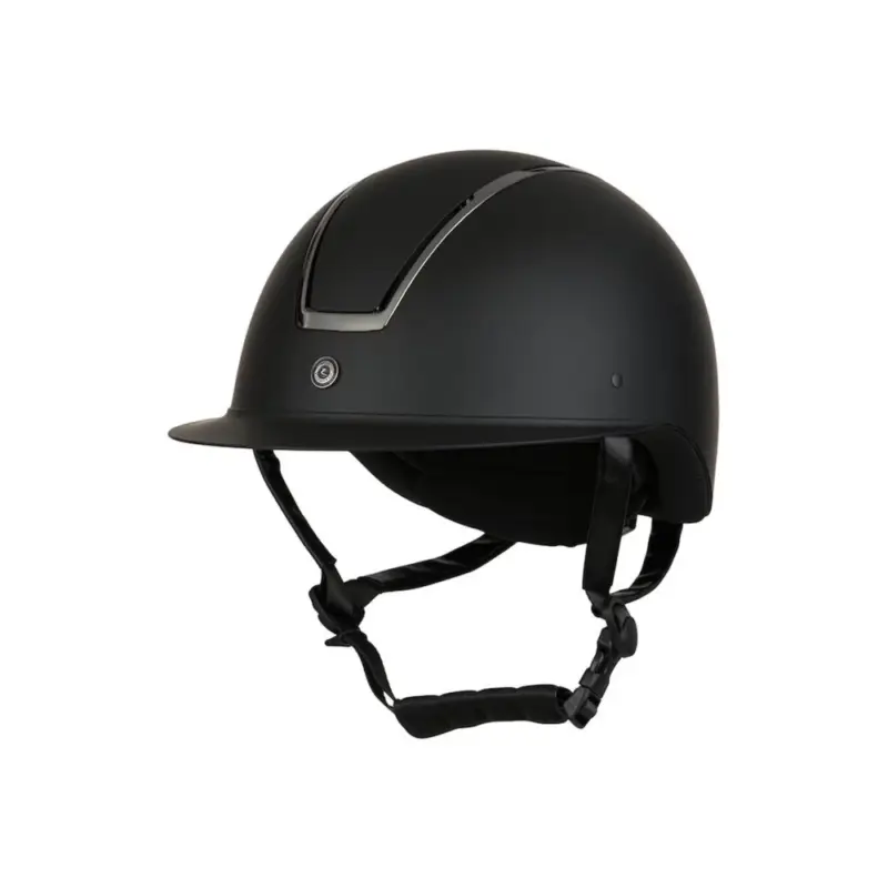 Promozione Esclusiva Casco Atmos Metallic II Horze