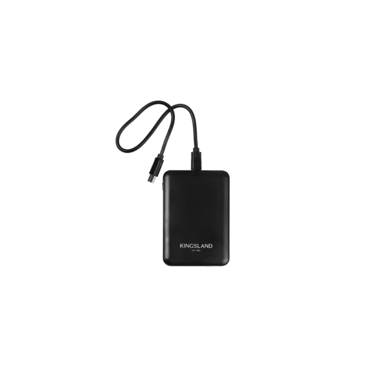 Batteria esterna Kingsland Offerta Lampo