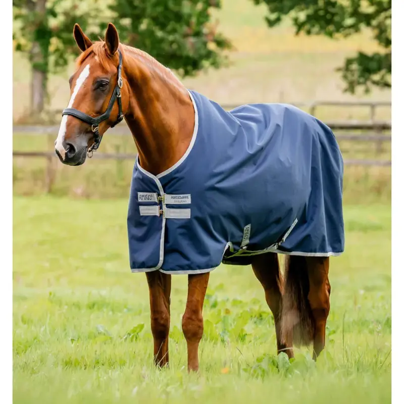 Coperta Amigo Ripstop Horseware 900D Turnout 0g Popolare