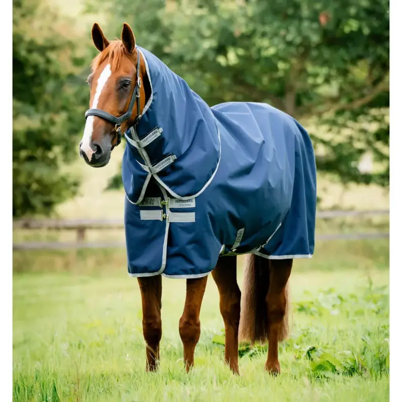 Subito Disponibile Coperta Amigo Ripstop Horseware 900D Plus Turnout 0g
