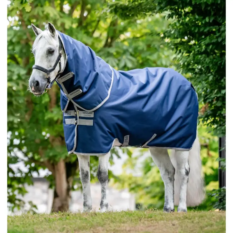 Coperta Amigo Ripstop Horseware 900D Plus Turnout 200g Nuova Collezione