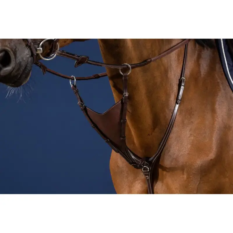 Consegna Rapida Forchetta di martingala piena morbida Dy'on US Jumping
