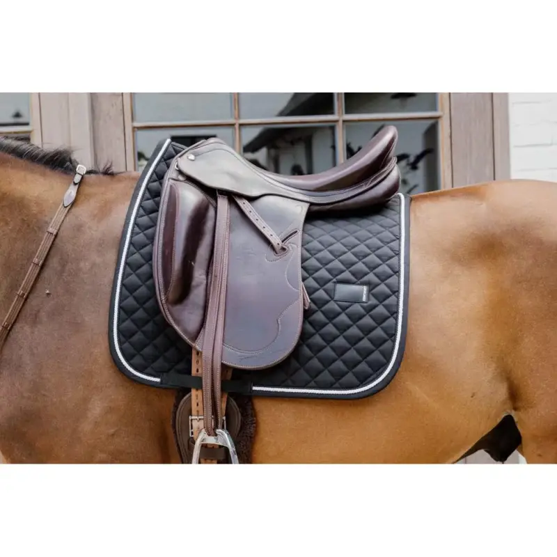 Ultimissimo Modello Sottosella Kentucky Diamond Rope Dressage