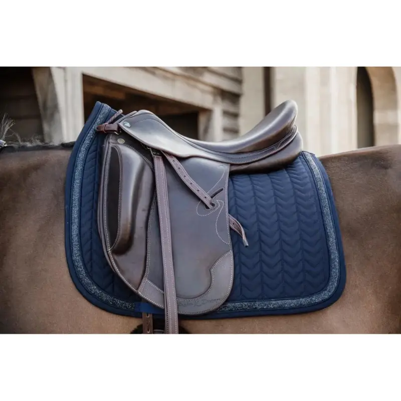 Direttamente Dal Produttore Sottosella Kentucky Glitter Stone dressage