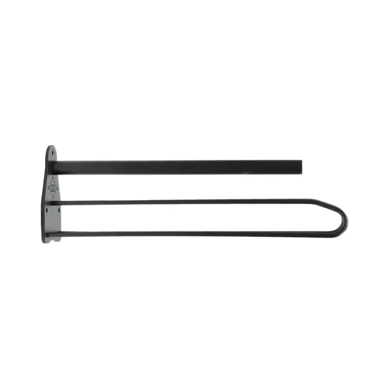 Popolare Porta sella in metallo con supporto per sottosella Grooming Deluxe by Kentucky