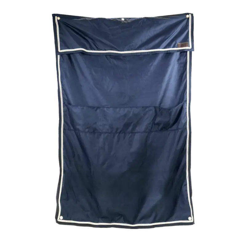 Telo da boxe Kentucky Classic Waterproof con tasche Pagamento Sicuro
