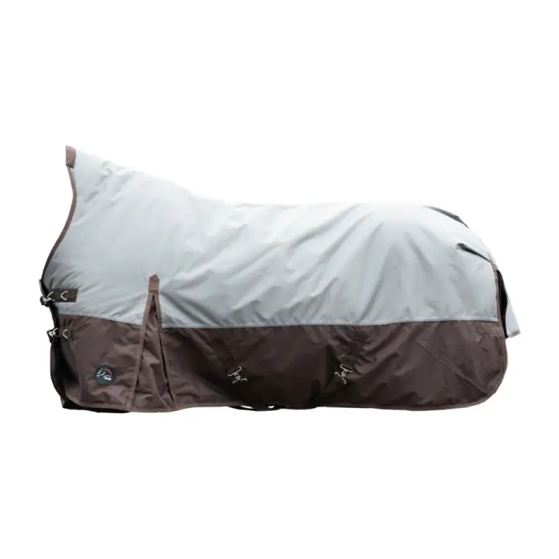 Coperta highneck HKM Norwich 600D 300g Offerta Lampo