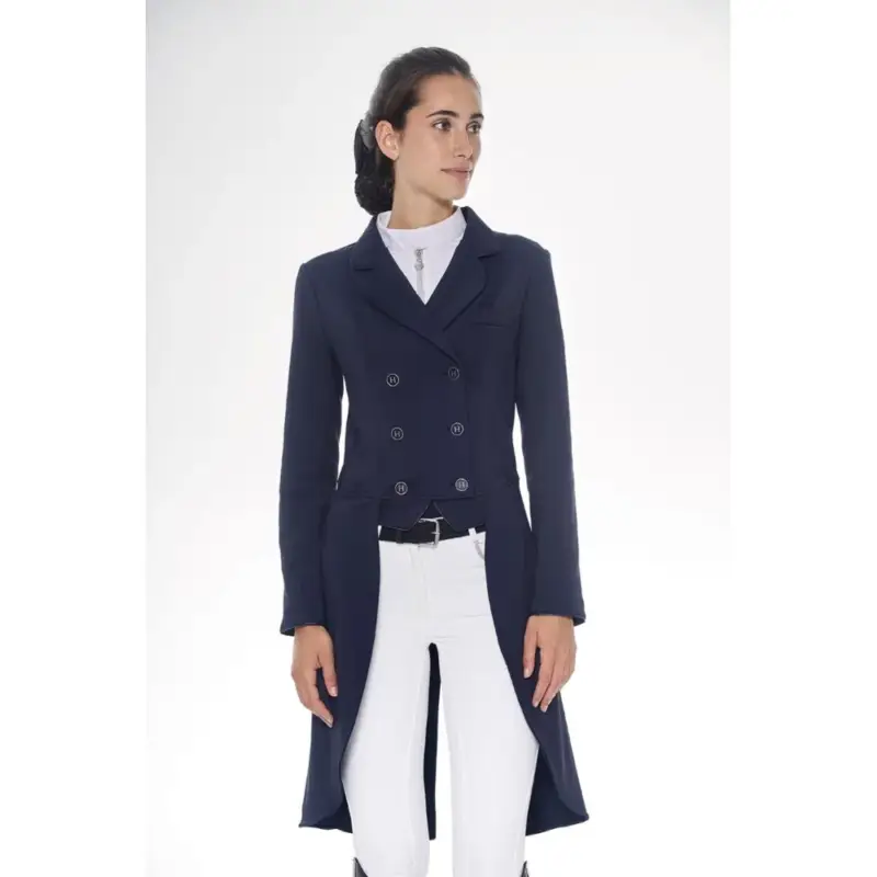 Economico Frac Harcour Floriane donna