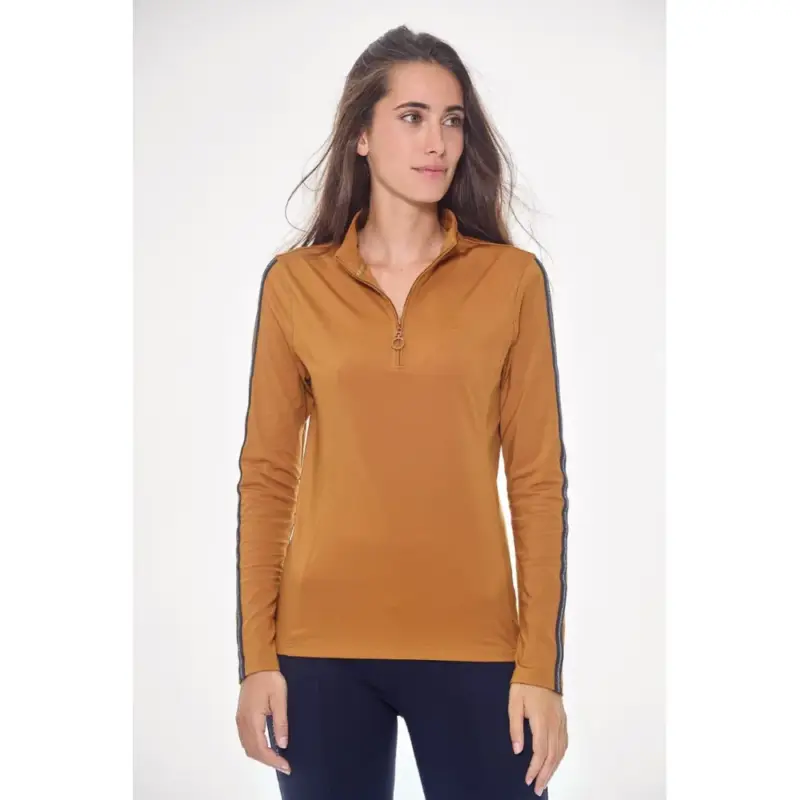Polo Harcour Pistach donna Prezzo Basso
