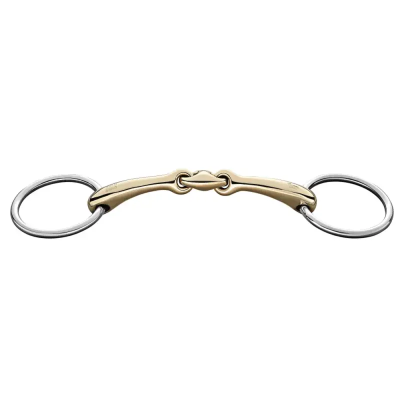 Compra Online Morso da briglia Sprenger Dynamic RS doppio snodo