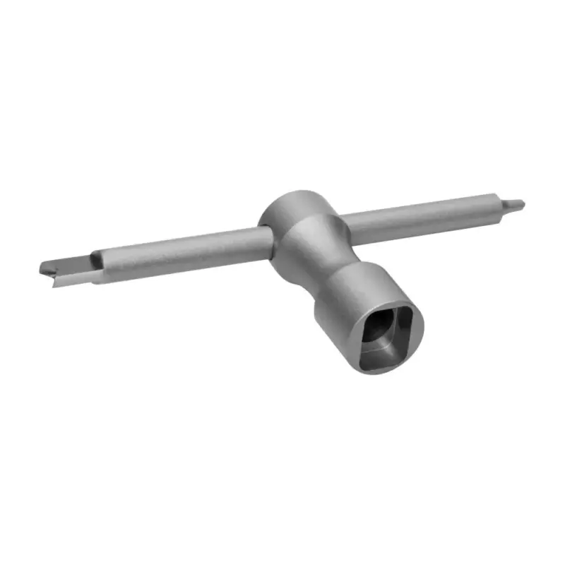 Chiave per ramponi Fastuds® Michel Vaillant Professionale