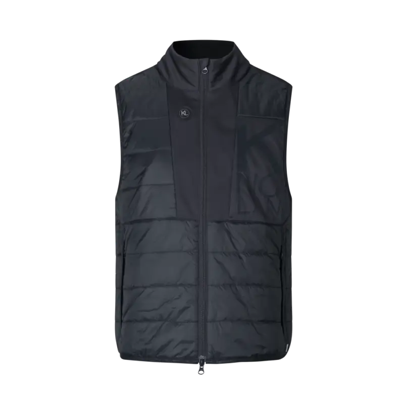 Gilet riscaldato senza maniche da uomo Kingsland KLValero Economico