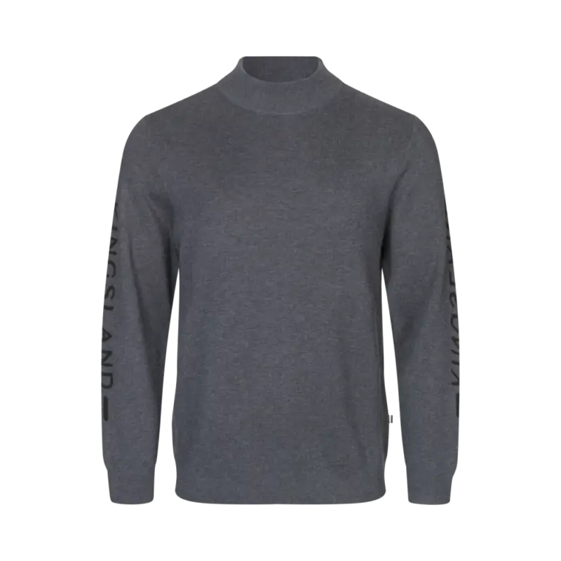 A Buon Prezzo Maglione lavorato a maglia Kingsland uomo KLVikko