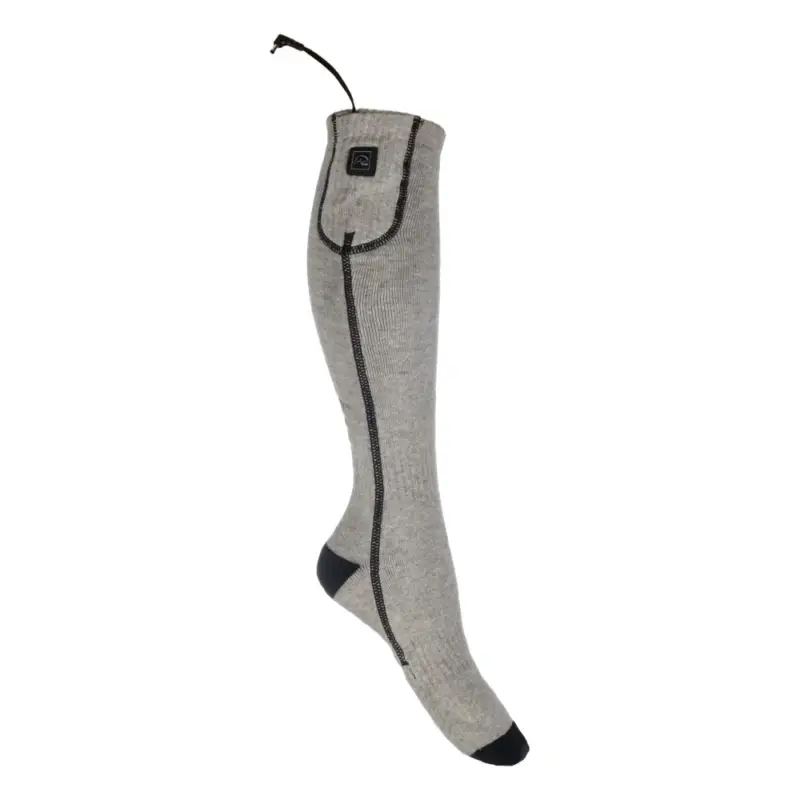 Non Perdere Calze riscaldanti HKM Keep Warm Style senza batteria