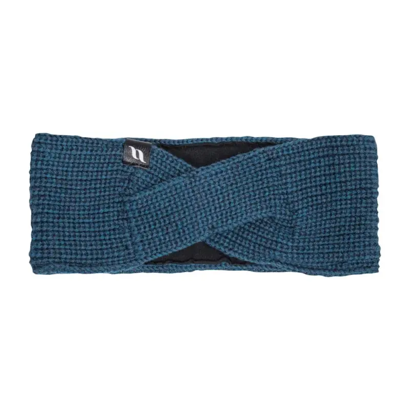 Compra Online Fascia Back on Track Nora in lana intrecciata