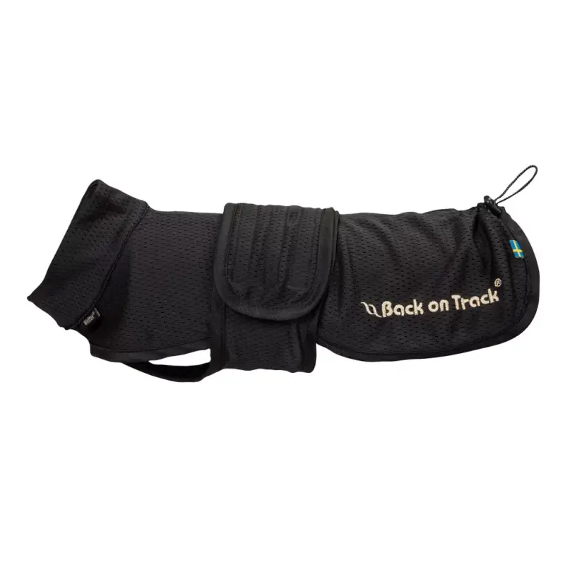 Maglia a rete per cane Buddy Back on Track Bestseller