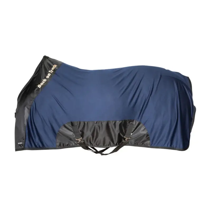 Camicia Rete Deluxe Back on Track Scelto Dai Clienti