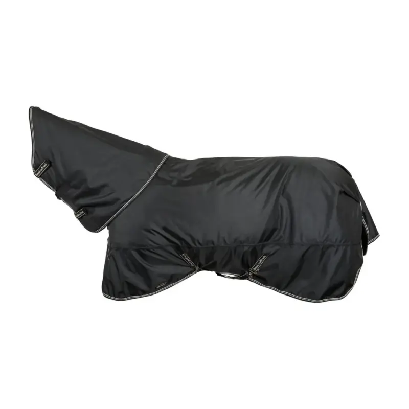 Soddisfatti O Rimborsati Coperta Back on Track Obsidian con Collo