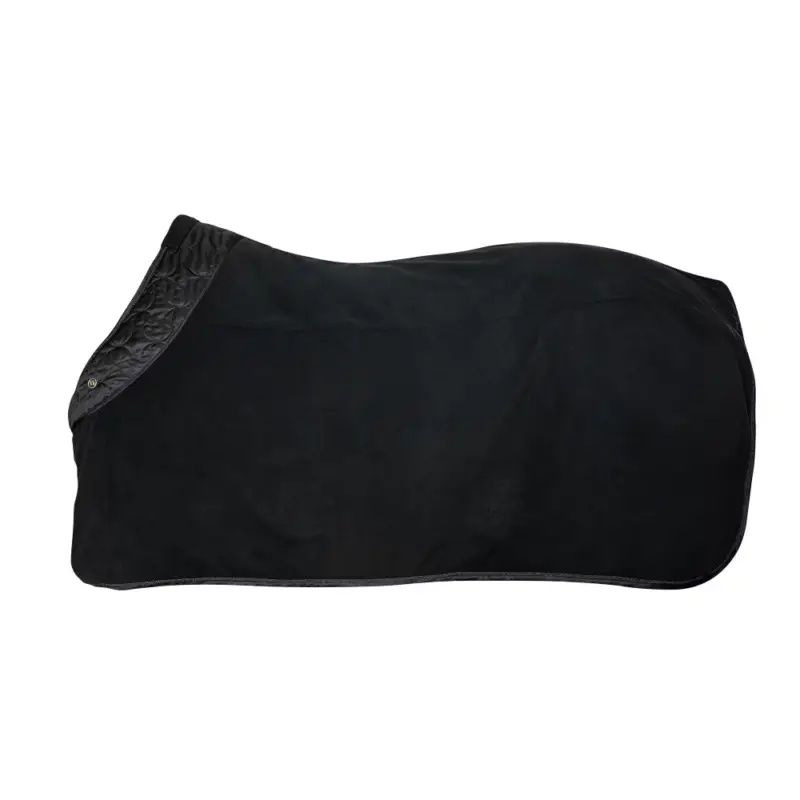 Coperta in Pile Back on Track Collezione Deep Nights Di Tendenza