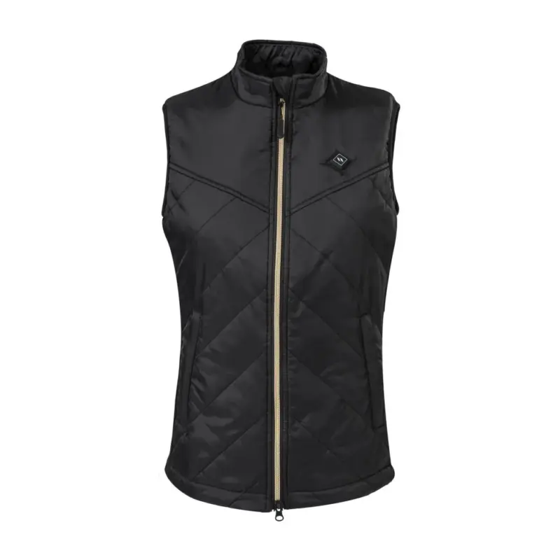 Gilet riscaldato senza maniche Back on Track Etna donna Subito Disponibile