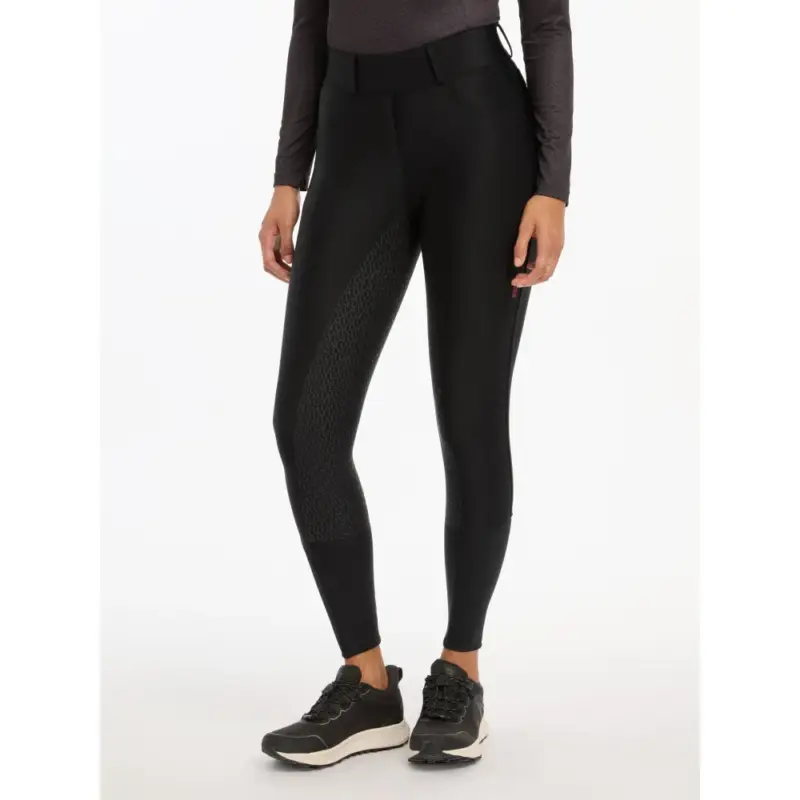 Offerta Del Giorno Leggings LeMieux Demi full grip donna