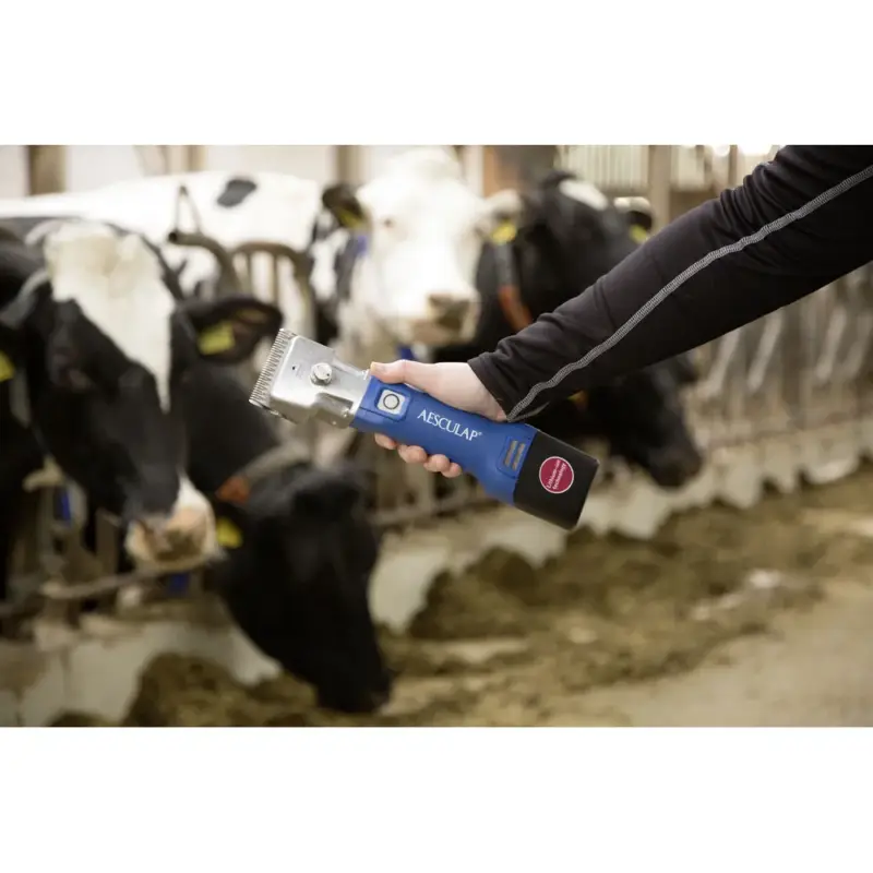 Kabellose Schermaschine Aesculap Econom CL¹ Reso Gratuito