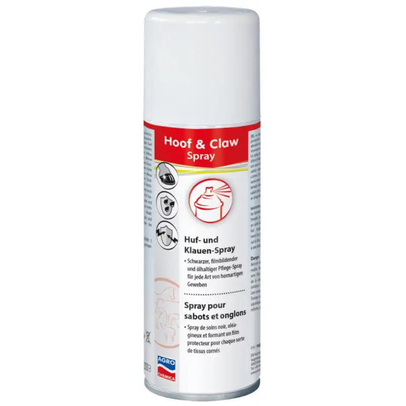 Huf & Klaue Spray Agro Prezzo Conveniente