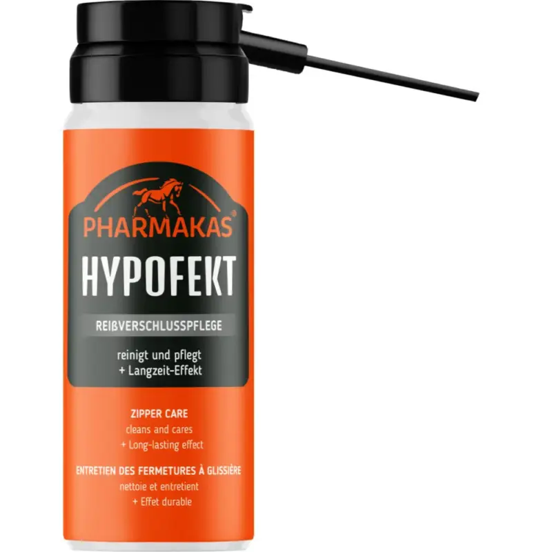 Detergente per chiusure Hypofekt Pharmakas Più Venduto