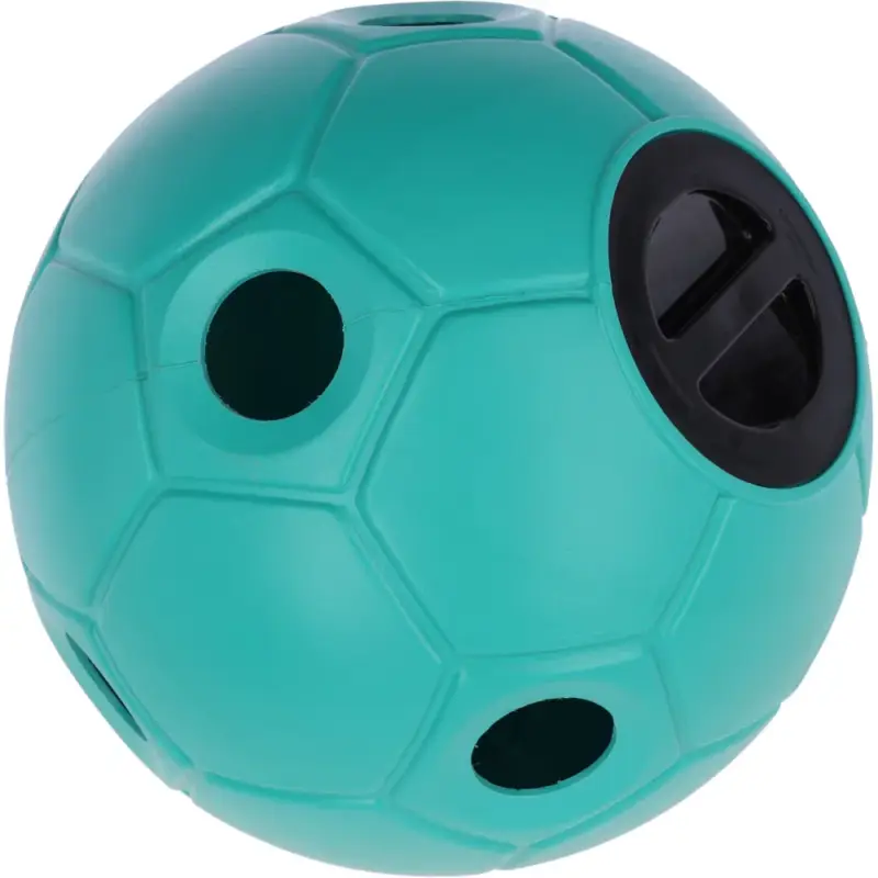 Esclusivo Palla per fieno Soccer Kerbl