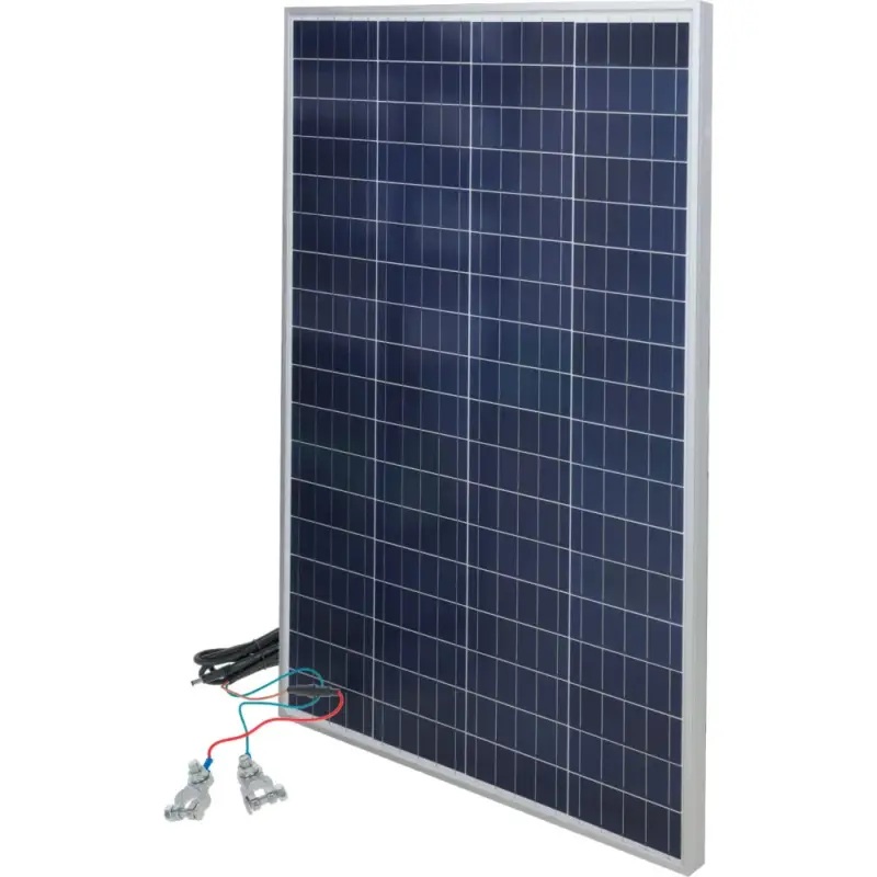Kit solare Kerbl Offerta Lampo