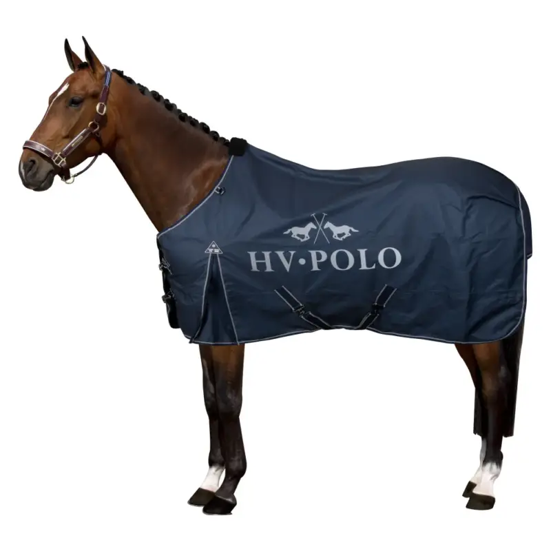 Coperta da paddock HV Polo Essential 0gr Popolare
