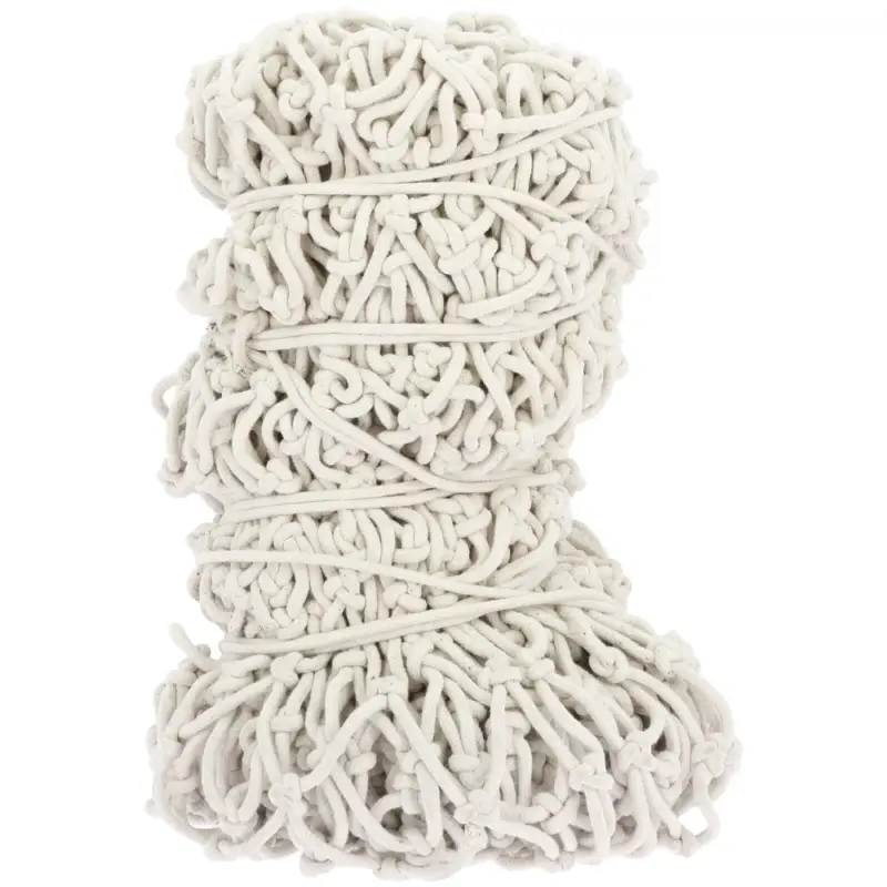 Saldi Rete per fieno per balle rotonde HIPPOTONIC - Cotone