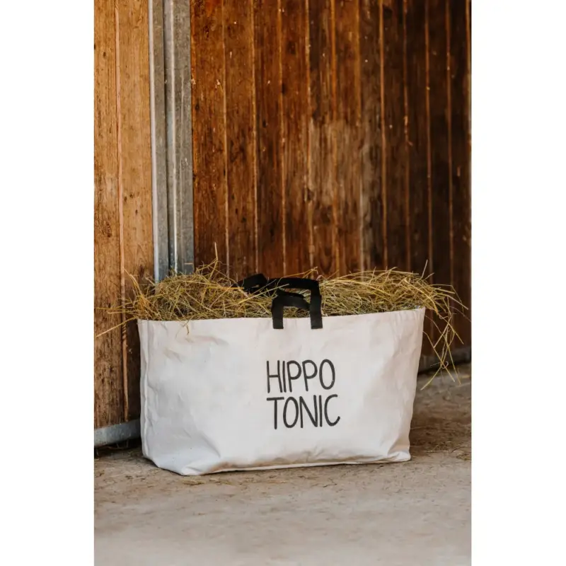 Compra Online Borsa da trasporto Hippotonic Canvas