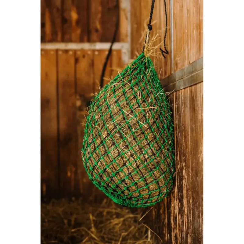 Promozione Rete per fieno HIPPOTONIC - Double
