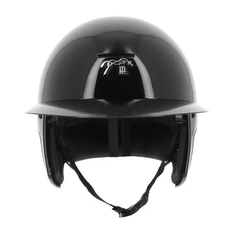 Casco Penelope visiera lunga Ultimissimo Modello