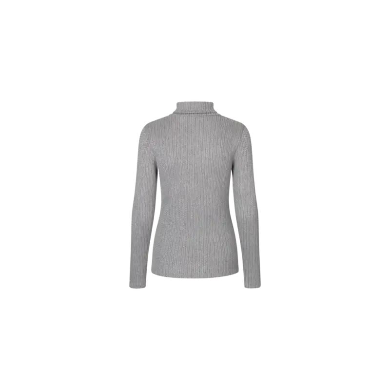 Offerta Lampo Maglione a collo alto lavorato a maglia da donna Kingsland KLVikula