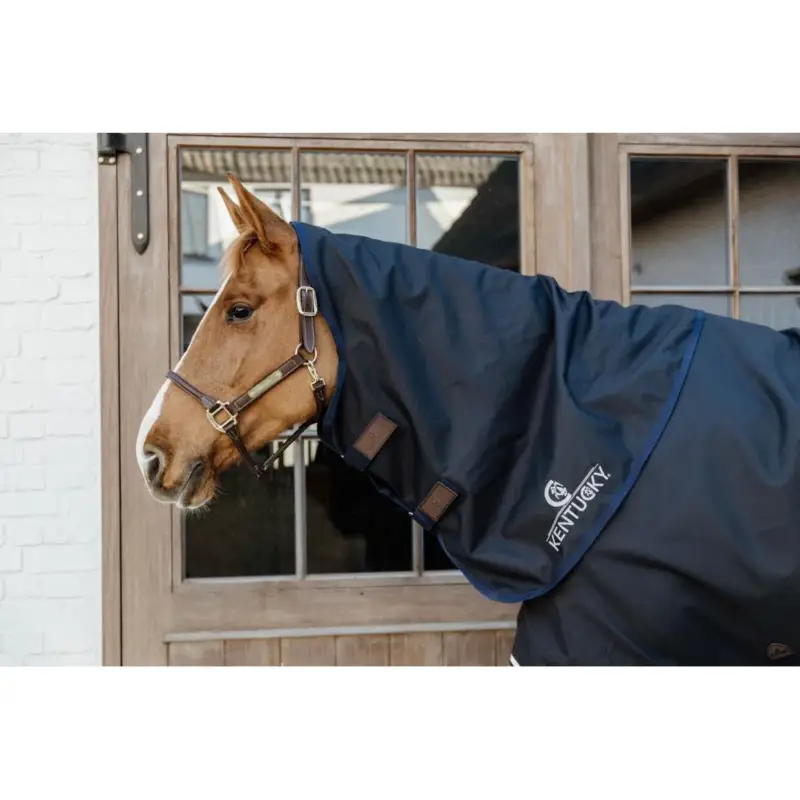 Economico Copricollo All Weather impermeabile Kentucky Comfort