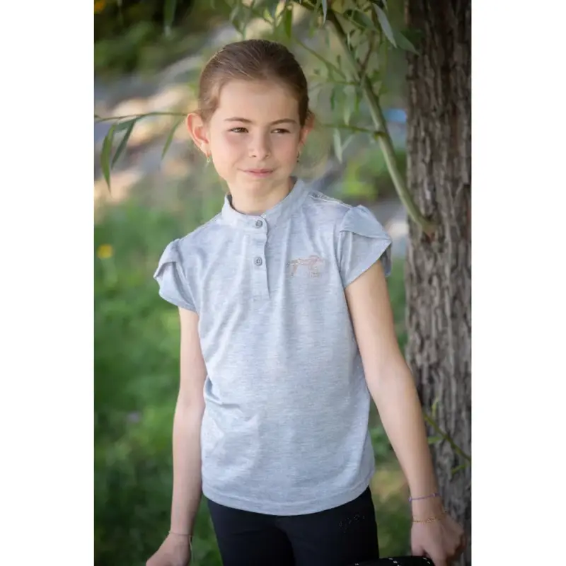 Must-Have Polo Eden di Pénélope Julieta
